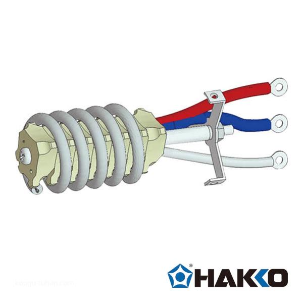 ●名称：883用ヒーター/100V-1KW●メーカー：白光(株)●型番：A1082●汎用ツール＞ヒートガン●仕様：消費電力(W)：1000W(100V) 適用製品：883