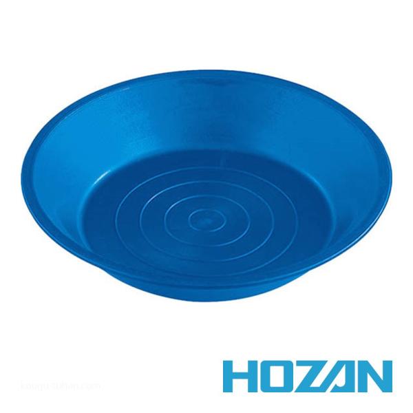 ●名称：ESDパーツトレー●メーカー：HOZAN：ホーザン●型番：F-14●工具・パーツ収納、施錠＞ESDパーツケース、トレー「割れない、弾力のあるエラストマー製パーツ皿」●仕様：外径(mmφ)：192 ESD管理値(Ω)：点間抵抗 Rｐ≦...