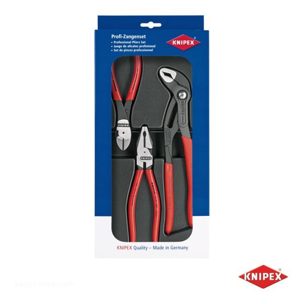 KNIPEX 002010 パワーパック