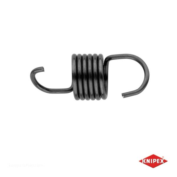 ●名称：テンションスプリング1ハンド(9752xx用)●メーカー：KNIPEX：クニペックス●型番：9759-20●電工工具、部品＞圧着工具●仕様：原産国ドイツ●用途：対応アイテム(9752-xx)▼ 詳しくは下記、商品情報と当店取扱いの「...