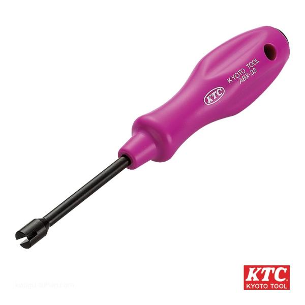 他サイト： KTC ABX-33 シューホールドスプリングツールの商品画像