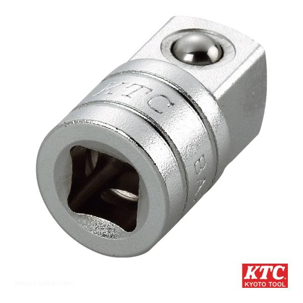 KTC BA23 (6.3SQ)ソケットアダプタ