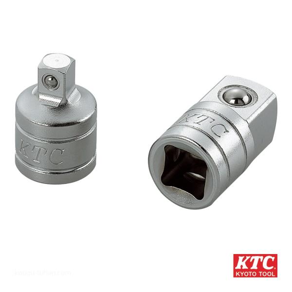 KTC BA34 (9.5SQ)ソケットアダプタ