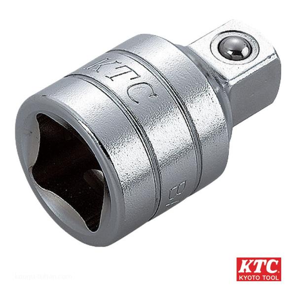KTC BA43 (12.7SQ)ソケットアダプタ