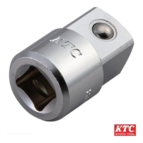 KTC BA46 (12.7SQ)ソケットアダプタ