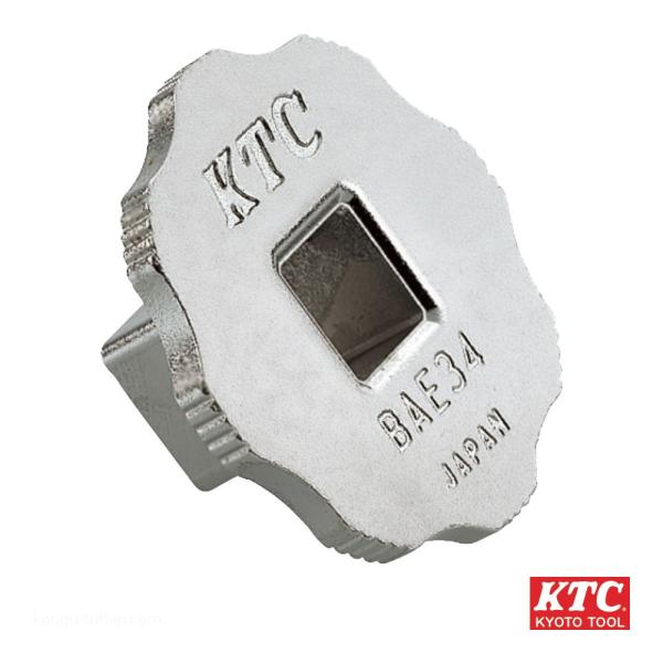 KTC BAE34 早回し変換アダプタ