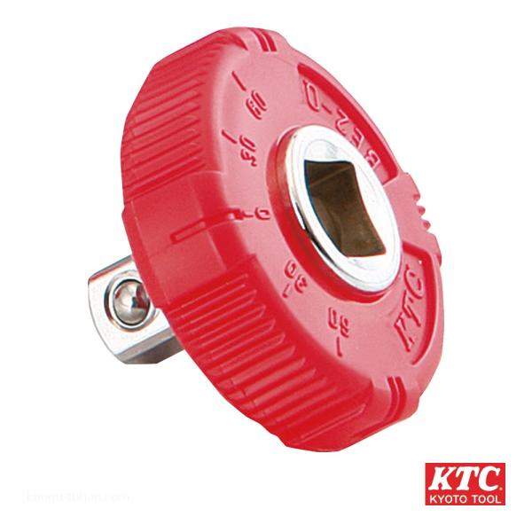 KTC BE2-Q (6.3SQ) クイックスピンナ