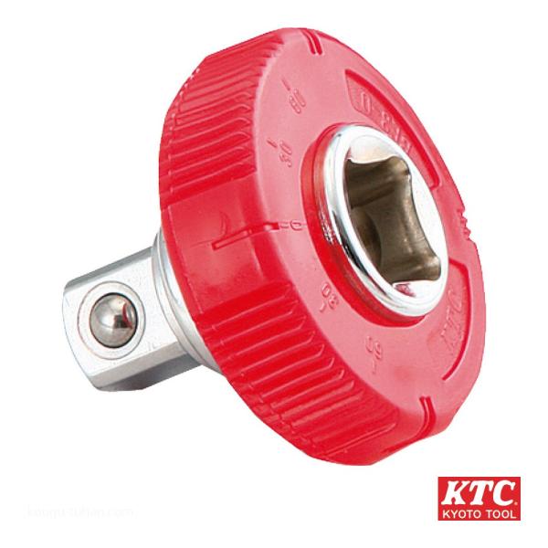 KTC BE3-Q (9.5SQ)クイックスピンナ