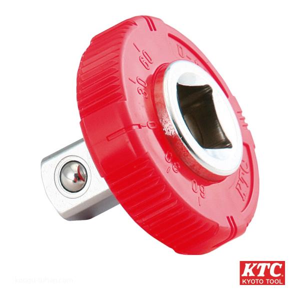 KTC BE4-Q (12.7SQ)クイックスピンナ