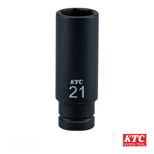 KTC BP4L-19T (12.7SQ)インパクトソケット(ディープ)
