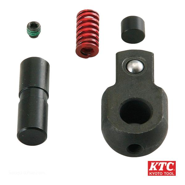 KTC BS4E-K (12.7SQ)スピンナハンドルヘッドリペアキット