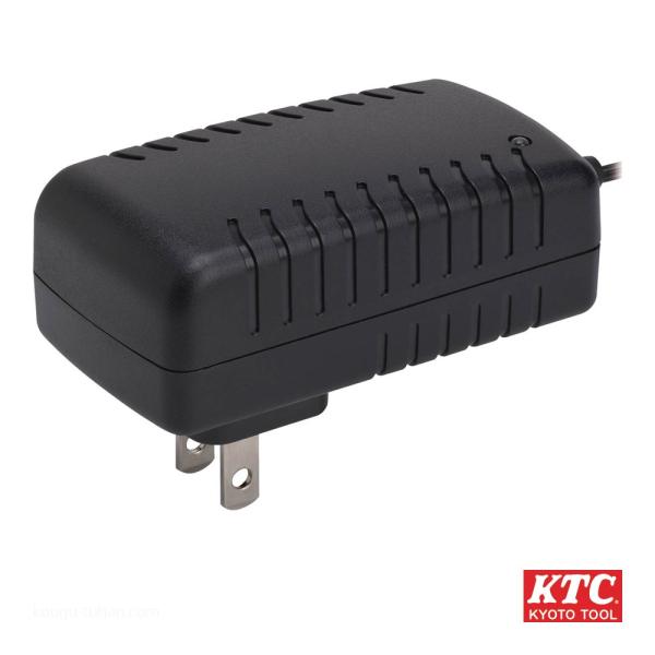 KTC JHE072 リチウムイオン専用充電器