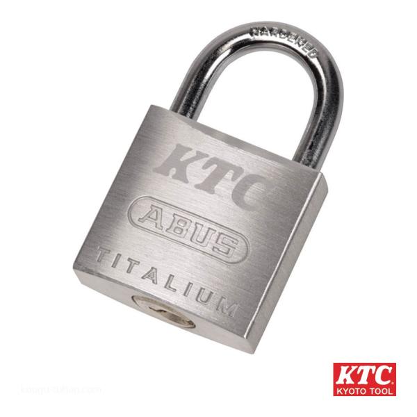 KTC YG-259 南京錠