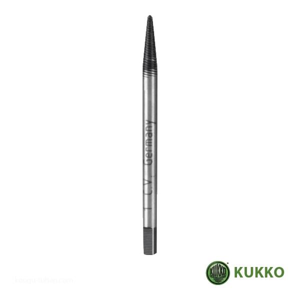KUKKO 49-5 スクリューエキストラクター 14-18MM