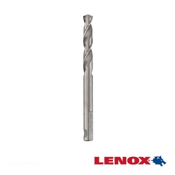 LENOX LXAH99314CTPB QC 超硬チップ付センタードリル83mm