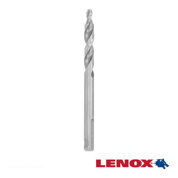LENOX LXAH99314SPB-JP QC 鉄鋼用センタードリル87mm