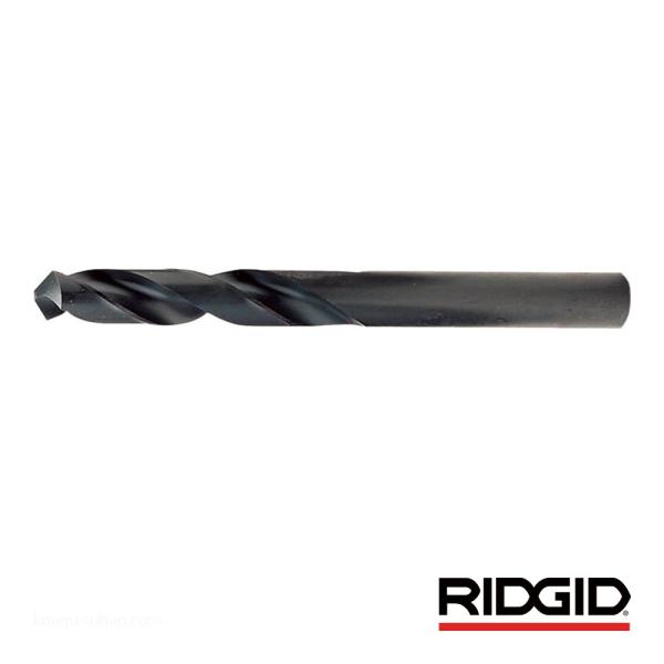 RIDGID 35725 NO.2 (3/16) ハイスピード ドリル