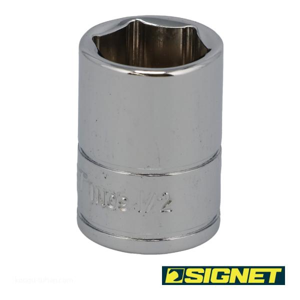 SIGNET 11109 1/4DR 1/2