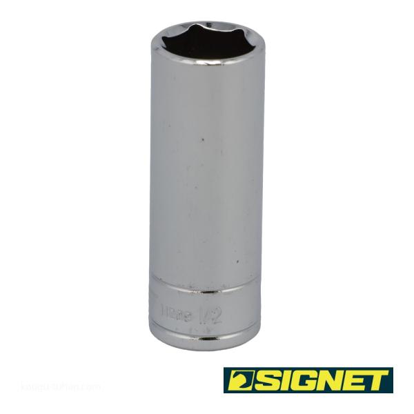 SIGNET 11209 1/4DR 1/2