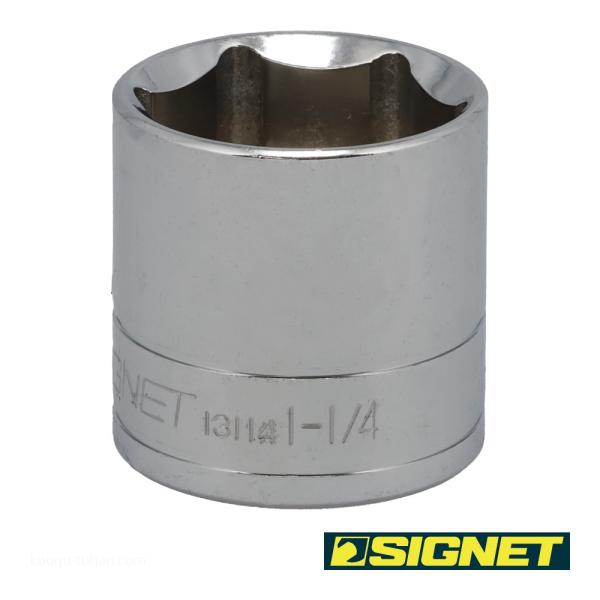 SIGNET 13114 1/2DR 1.1/4