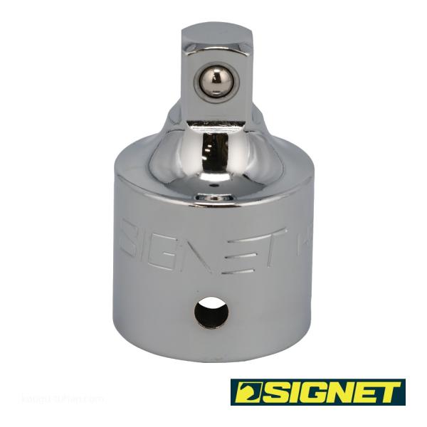 SIGNET 14510 3/4DR 3/4X1/2 ソケットアダプター