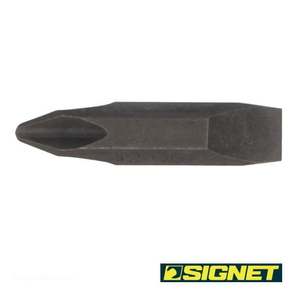●名称：両頭ビット (51475用)●メーカー：SIGNET：シグネット●型番：21305●ドライバー＞差し替え式ドライバー、同セット●仕様：全長(mm)：20●特長：51475用替ビット。▼ 詳しくは下記、商品情報と当店取扱いの「同一シリ...