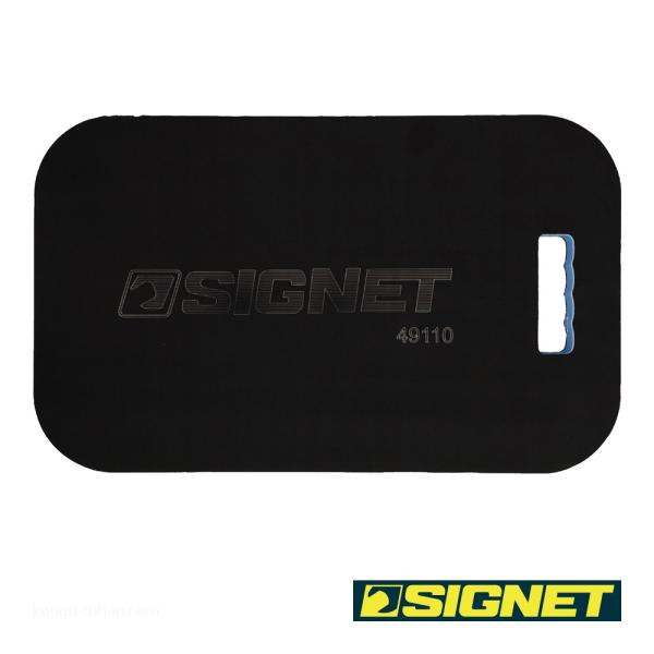 SIGNET 49110 ウレタンニーパッド(490x300x32mm)