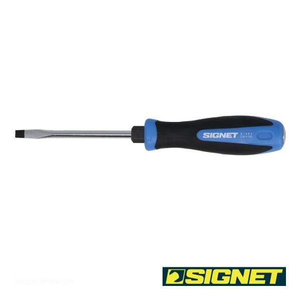 SIGNET 51483 (-)6.0X100 ソフトグリップドライバー