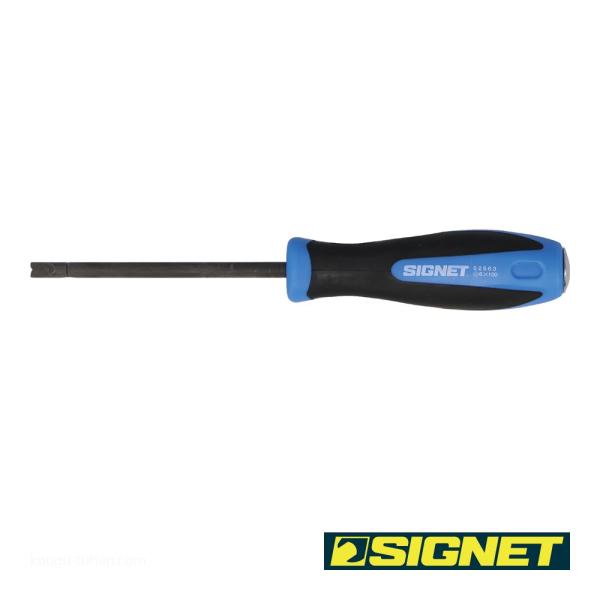 SIGNET 52563 -6X100 ビスブレーカー ドライバー