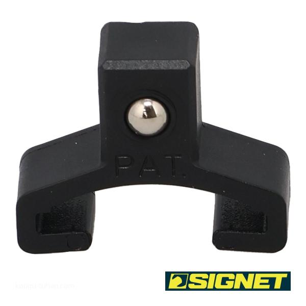 SIGNET 68298 3/8DR ソケットホルダー用クリップ