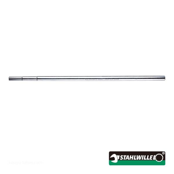 スタビレー 10750.1/2-6 ボックススパナ用ハンドル 180mm