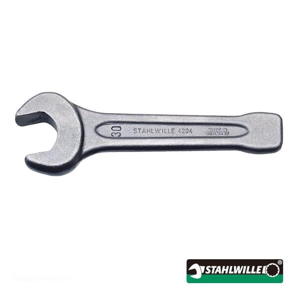 スタビレー 4204-32 打撃スパナ 32mm