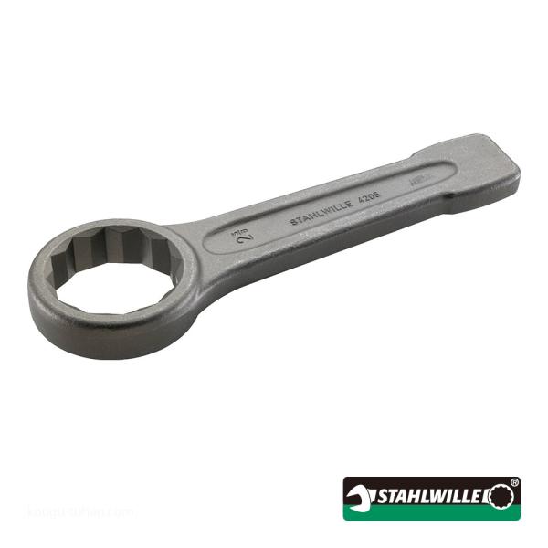 スタビレー 4205-27 打撃メガネレンチ 27mm