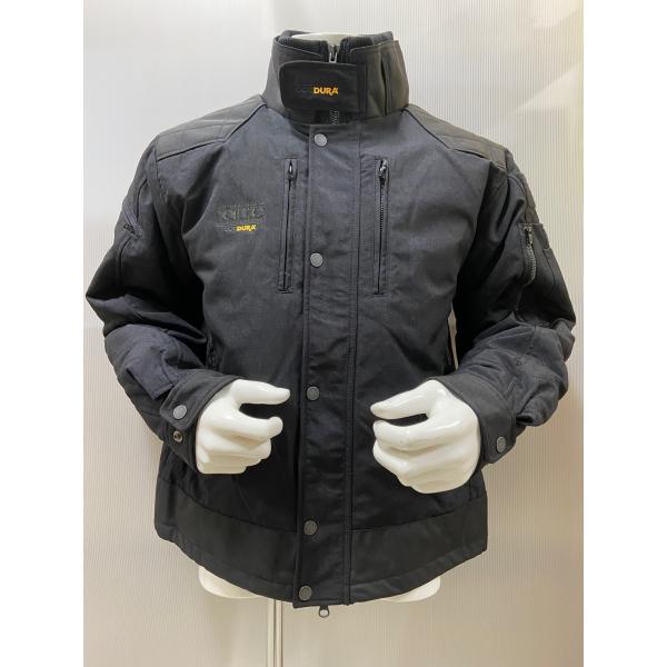 KNICKS ニックス コーデュラ ワークジャケット バリスティック 工具 防寒 kougu-yamazaki_12505