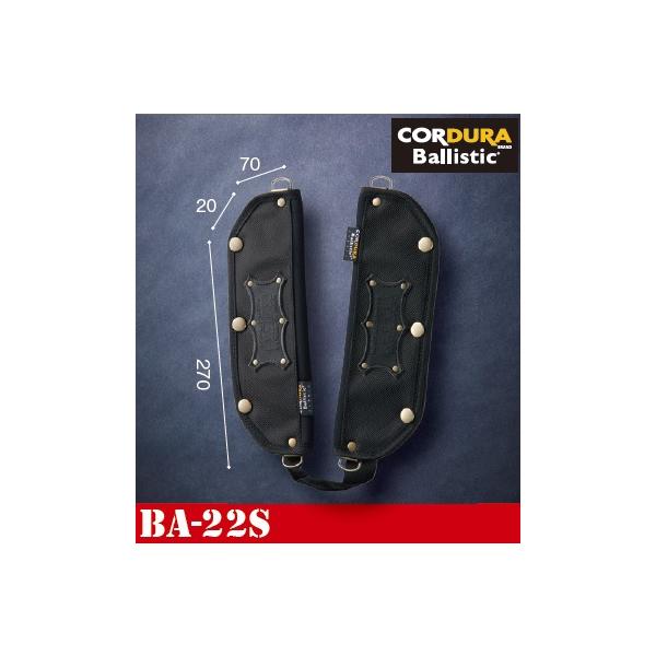 SALE／104%OFF】 ニックス BA-22S コーデュラバリスティック生地