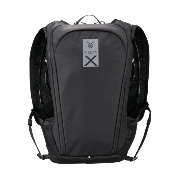 アイスマンPRO-X Ⅱ ICMPX2-BLV Amazon.co.jp: アイスマンベストPRO X II 水冷服 ICMPX2-BLV-SET
