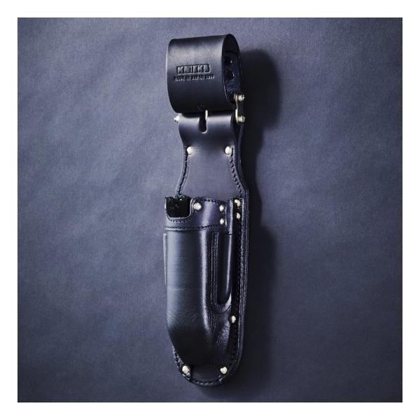 KNICKS ニックス チェーン式折畳充電ドライバーホルダー KB-111JOCDX