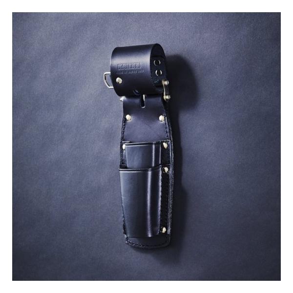 KNICKS ニックス チェーン式親子2段ペンチホルダー KB-201PLLDX