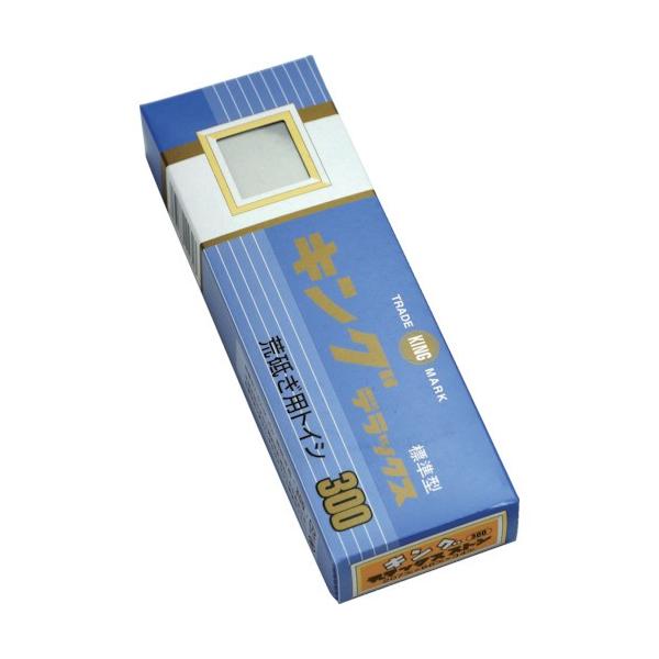 キング デラックス 荒研ぎ用砥石 #300 : 金物と工具の店山崎Yahoo!店