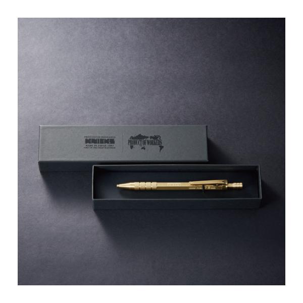 KNICKS ニックス 建築用シャープペンシル 2.0ｍｍ B S-B