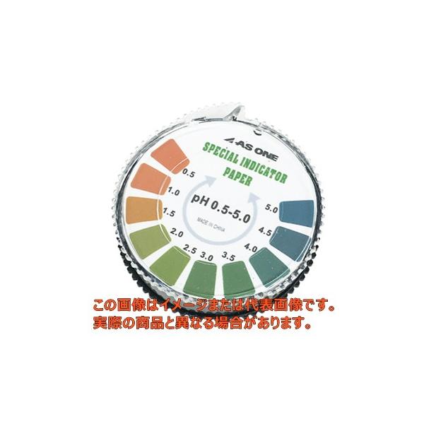 他サイト： pH試験紙 ロール【1-1254-03】【アズワン】の商品画像