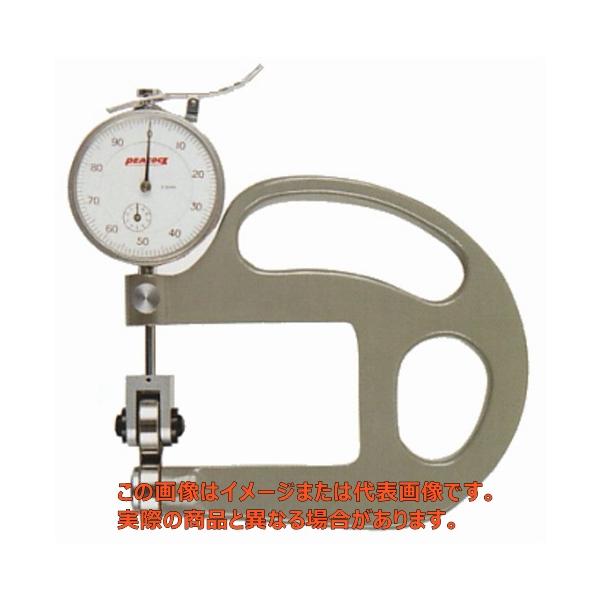 ダイヤルシックネスゲージ■【HR-1 尾崎製作所】