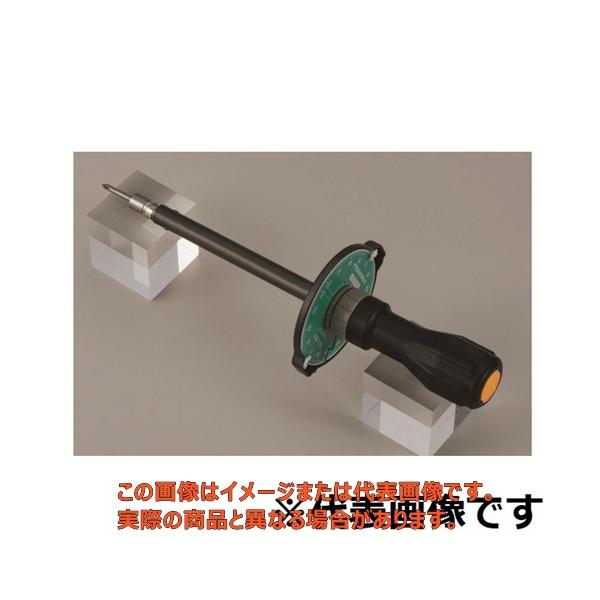 トルクドライバ（10FTD2-N-S/ビットなし【FTD100CN2-S 東日製作所