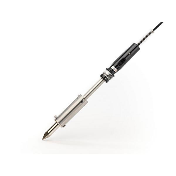 はんだこて マチレス 100V-300W 平型プラグ【563P 白光（HAKKO）】