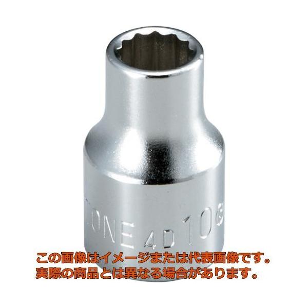 他サイト： ＴＯＮＥ　ソケット（１２角）　１２ｍｍの商品画像
