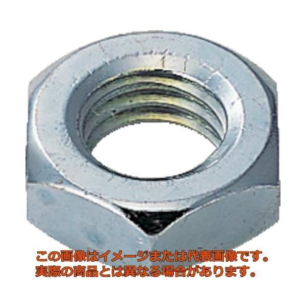 他サイト： ＴＲＵＳＣＯ　六角ナット３種　ユニクロ　Ｍ８×１．２５　９０個入の商品画像