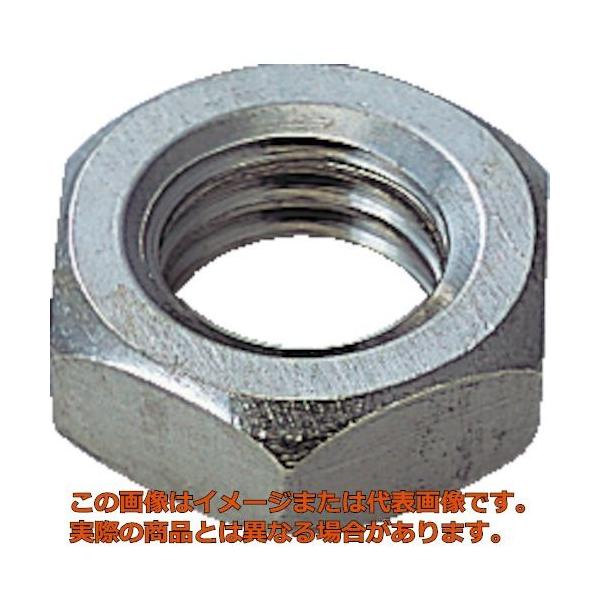 他サイト： ＴＲＵＳＣＯ　六角ナット３種　ステンレス　Ｍ５×０．８　８０個入の商品画像