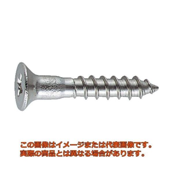 他サイト： ＴＲＵＳＣＯ　皿木ねじ　ステンレス　Ｍ５．１×７５　１０本入の商品画像