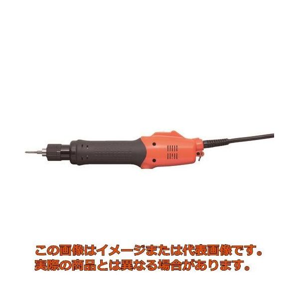 他サイト： ＴＲＵＳＣＯ　電動ドライバー　プッシュスタート式　標準スピード型　１１０の商品画像