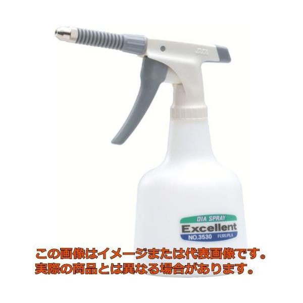 他サイト： 【代引不可・配達日・配達時間帯指定不可】フルプラ　ダイヤスプレーエクセレント５００アイボリーの商品画像